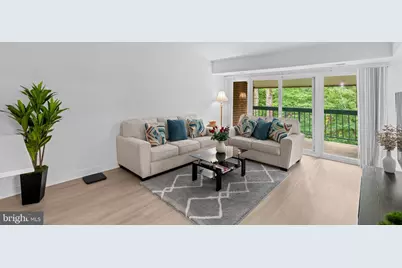 11811 Breton Court #22-D, Reston, VA 20191 - Photo 2