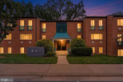 11811 Breton Court #22-D, Reston, VA 20191 - Photo 1