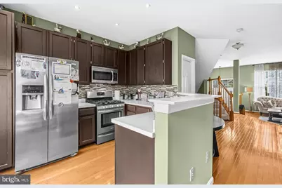 13111 Watchwood Lane, Fairfax, VA 22033 - Photo 16