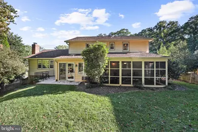 8208 Guinevere Drive, Annandale, VA 22003 - Photo 48