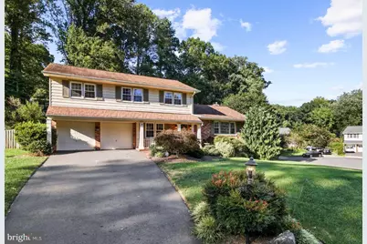 8208 Guinevere Drive, Annandale, VA 22003 - Photo 44