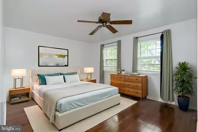 8207 Cedar Landing Court, Alexandria, VA 22306 - Photo 22