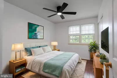 8207 Cedar Landing Court, Alexandria, VA 22306 - Photo 32