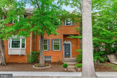 8207 Cedar Landing Court, Alexandria, VA 22306 - Photo 2