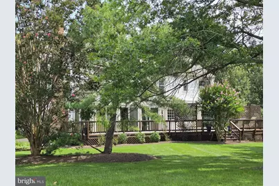 15601 Meherrin Drive, Centreville, VA 20120 - Photo 4