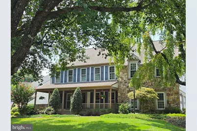 15601 Meherrin Drive, Centreville, VA 20120 - Photo 1