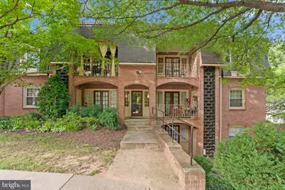 8110 Colony Point Road #H, Springfield, VA 22152 - Photo 2