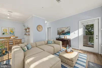 1708 Lake Shore Crest Drive #23, Reston, VA 20190 - Photo 4