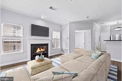 1708 Lake Shore Crest Drive #23, Reston, VA 20190 - Photo 6