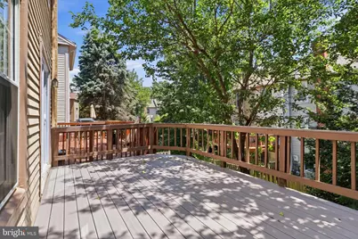 12214 Grassy Hill Court, Fairfax, VA 22033 - Photo 10