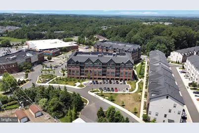 3927 Fair Ridge Drive #307, Fairfax, VA 22033 - Photo 32