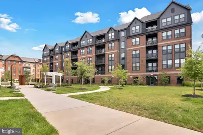 3927 Fair Ridge Drive #307, Fairfax, VA 22033 - Photo 1