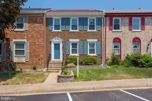 9427 Cherwek Dr, Lorton, VA 22079 - Photo 1