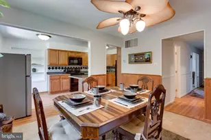 9427 Cherwek Dr, Lorton, VA 22079 - Photo 6