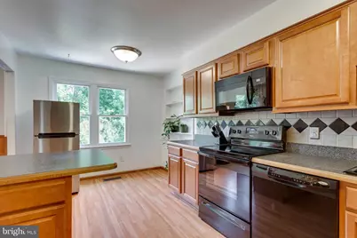 9427 Cherwek Drive, Lorton, VA 22079 - Photo 4