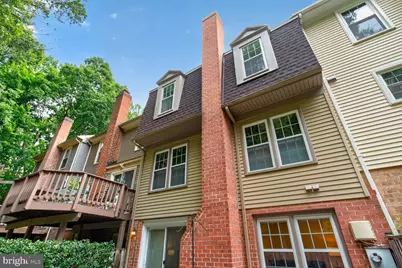 7204 Gentian Court, Springfield, VA 22152 - Photo 48