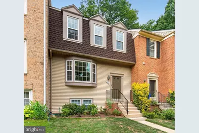 7204 Gentian Court, Springfield, VA 22152 - Photo 1