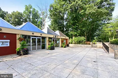 3316 Woodburn Village Drive #23, Annandale, VA 22003 - Photo 2