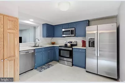 7490 Wounded Knee Road, Lorton, VA 22079 - Photo 4