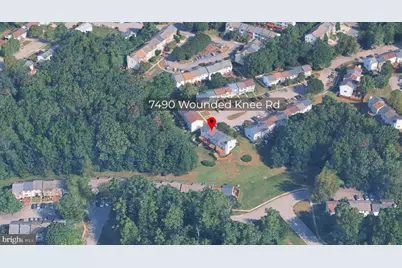 7490 Wounded Knee Road, Lorton, VA 22079 - Photo 2