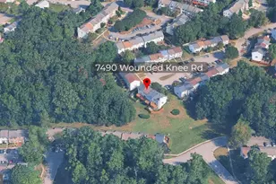7490 Wounded Knee Rd, Lorton, VA 22079 - Photo 2