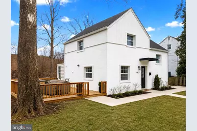 6621 Hallwood Avenue, Falls Church, VA 22046 - Photo 4