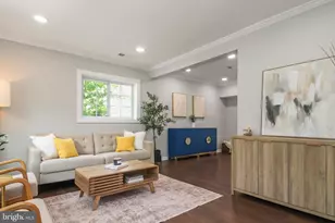 6621 Hallwood Ave, Falls Church, VA 22046 - Photo 1