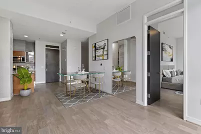 12025 New Dominion Parkway #304, Reston, VA 20190 - Photo 6