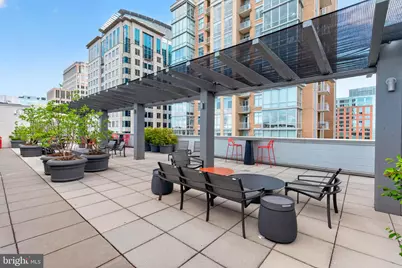 12025 New Dominion Parkway #304, Reston, VA 20190 - Photo 56