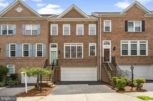 12203 Tenbury Terrace, Fairfax, VA 22030 - Photo 1
