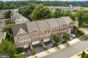 12203 Tenbury Terrace, Fairfax, VA 22030 - Photo 2