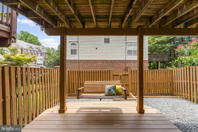 12203 Tenbury Terrace, Fairfax, VA 22030 - Photo 4