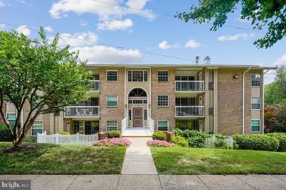 1935 Wilson Lane #304, McLean, VA 22102 - Photo 32