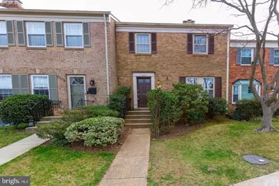 9311 Marycrest Street, Fairfax, VA 22031 - Photo 1