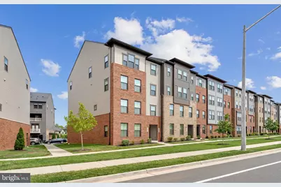 14057 Sunrise Valley Drive #9B, Herndon, VA 20171 - Photo 4