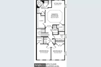 14057 Sunrise Valley Drive #9B, Herndon, VA 20171 - Photo 48