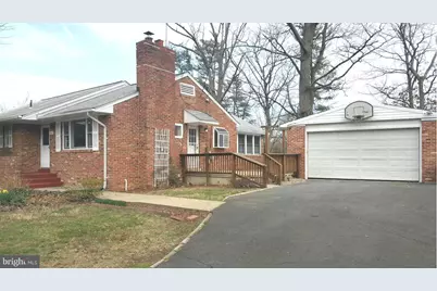 5901 Brookland Road, Alexandria, VA 22310 - Photo 2