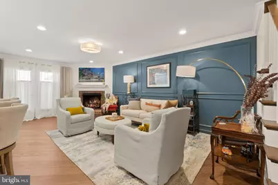 6258 Masefield Court, Alexandria, VA 22304 - Photo 12