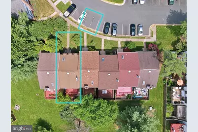 3946 Rosebay Court, Fairfax, VA 22033 - Photo 2