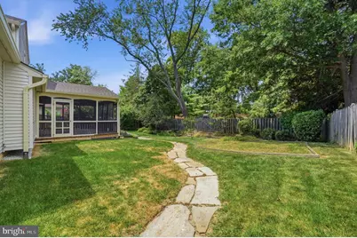 8518 Rehoboth Court, Vienna, VA 22182 - Photo 26