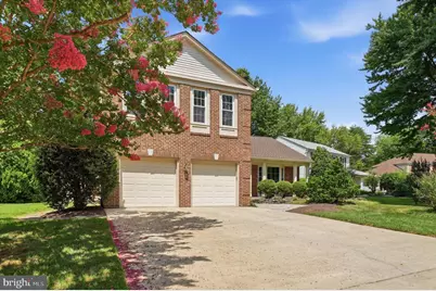 8518 Rehoboth Court, Vienna, VA 22182 - Photo 34