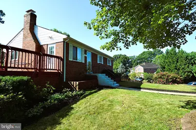 7025 Strathmore Street, Falls Church, VA 22042 - Photo 16