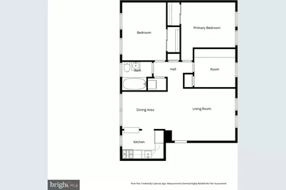 6622 10th Street #C2, Alexandria, VA 22307 - Photo 16