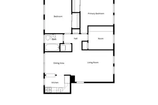 6622 10th St, Alexandria, VA 22307 - Photo 16