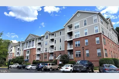 7011 Falls Reach Drive #310, Falls Church, VA 22046 - Photo 1