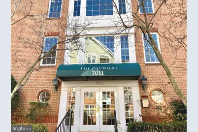 7011 Falls Reach Drive #310, Falls Church, VA 22046 - Photo 4