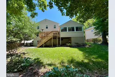 9714 Church Way, Burke, VA 22015 - Photo 4