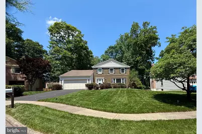 9714 Church Way, Burke, VA 22015 - Photo 2