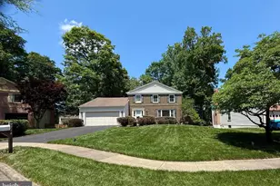 9714 Church Way, Burke, VA 22015 - Photo 2