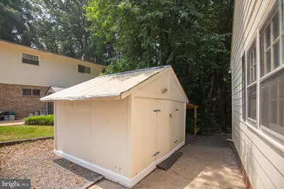 4836 Gainsborough Drive, Fairfax, VA 22032 - Photo 44
